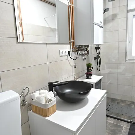 Apartman Vista Belisce Exterior photo