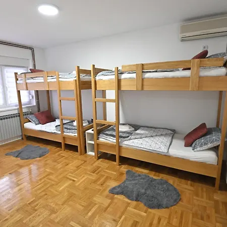 Apartman Vista Belisce Exterior photo