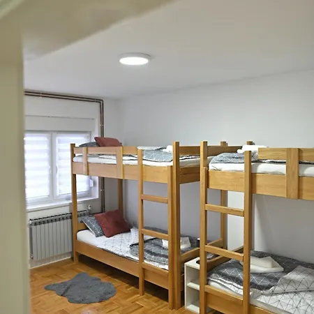 Apartman Vista Belisce Exterior photo