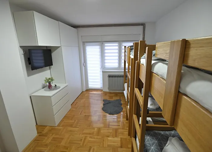 Apartman Vista