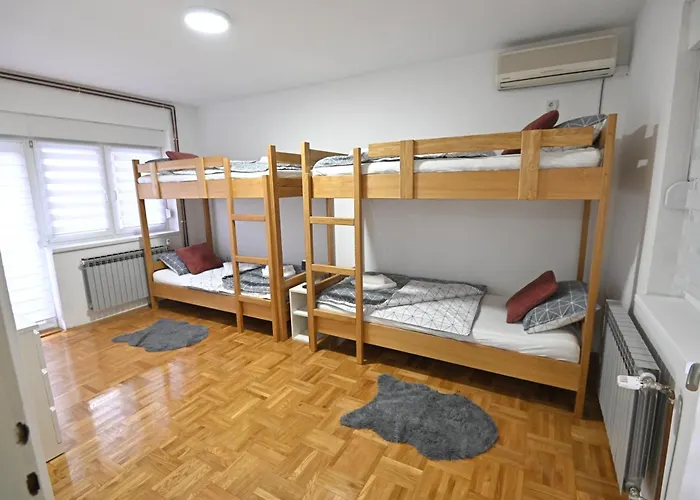 Apartman Vista
