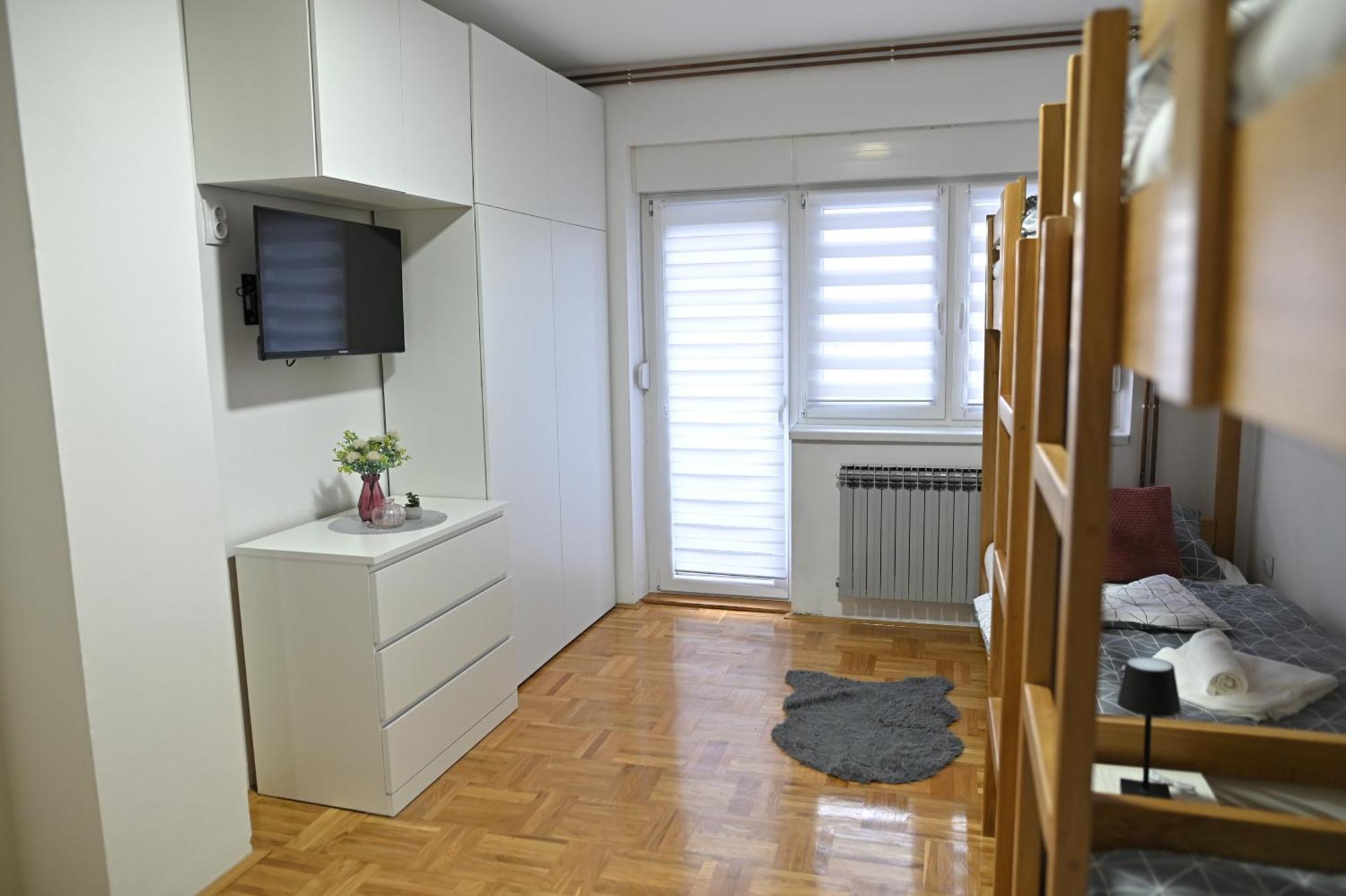 Appartement Vista *