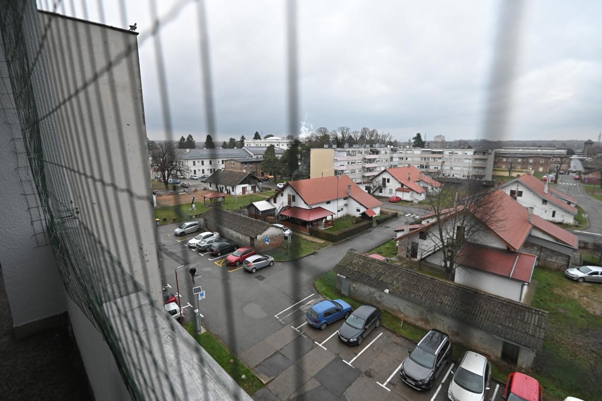 Vista Belisce