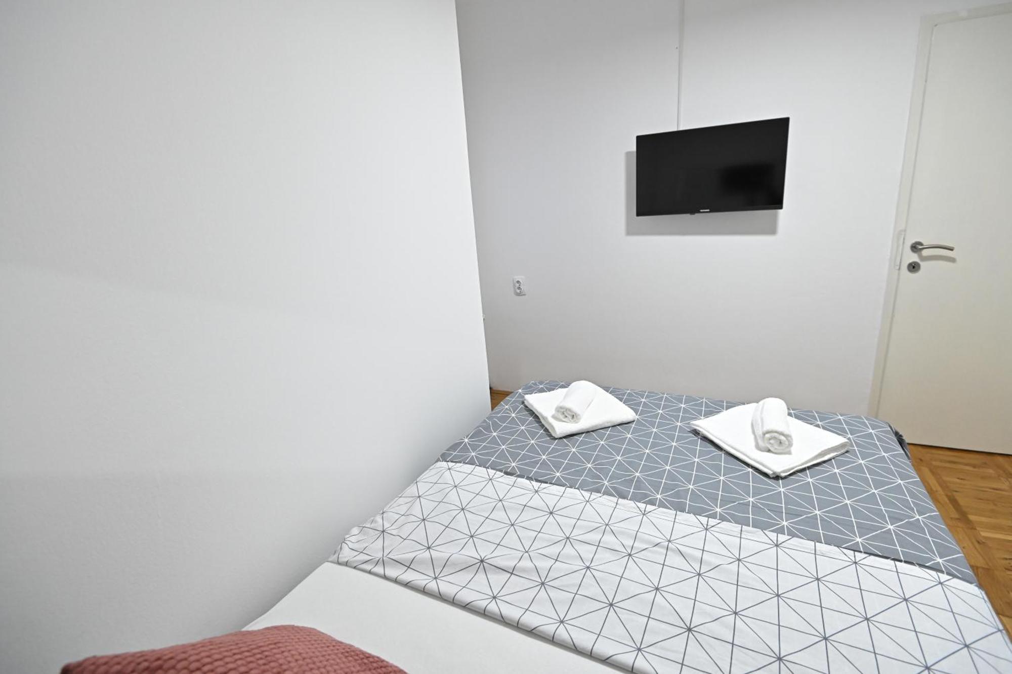 Appartement Vista