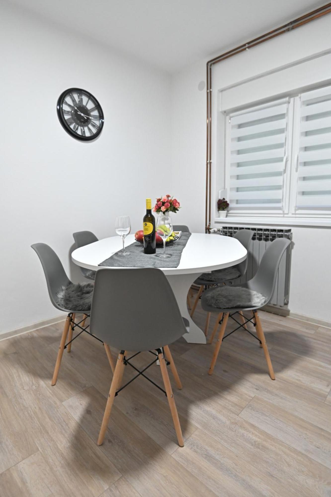 Vista Appartement Belisce