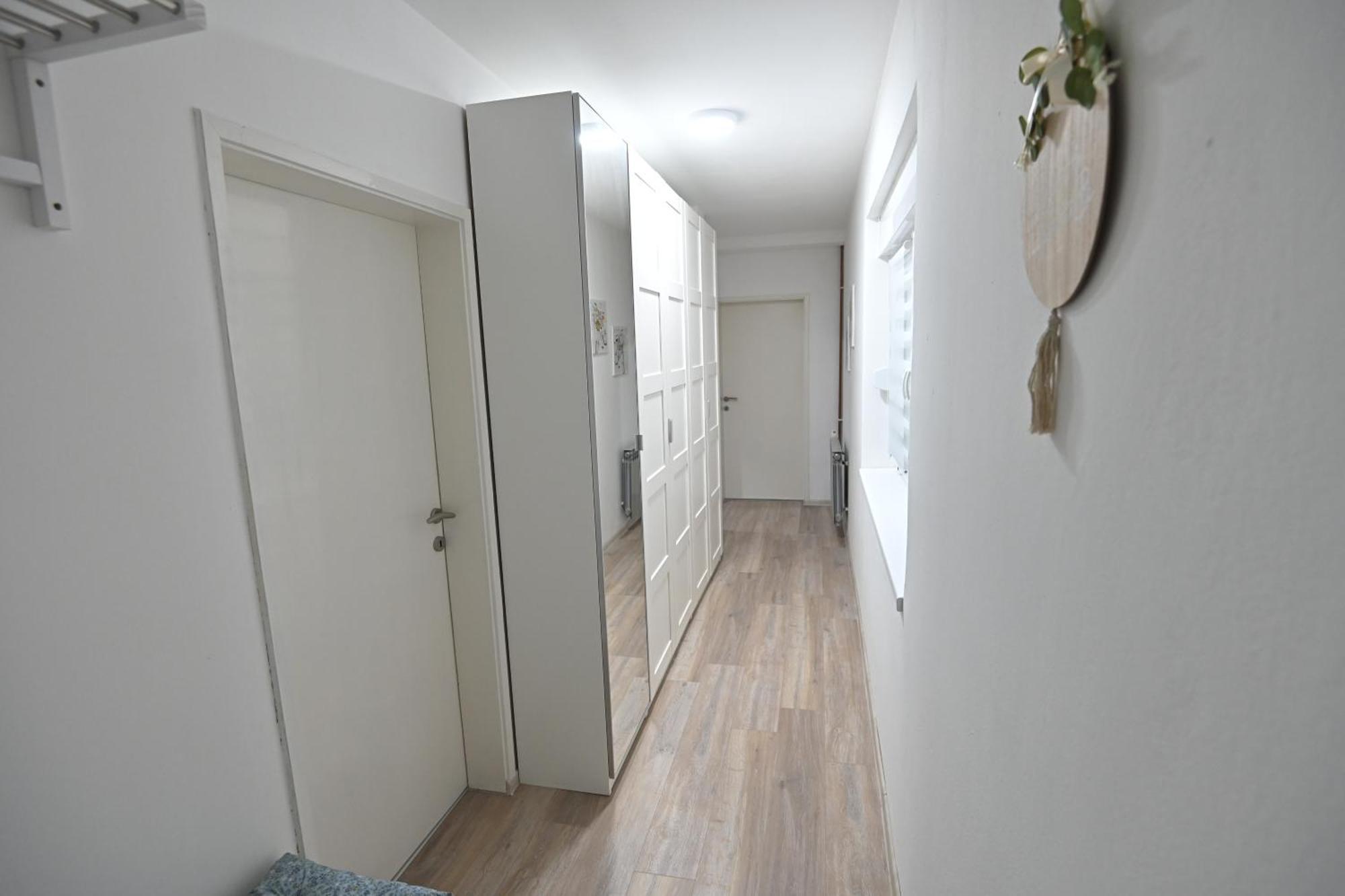 Vista Appartement *